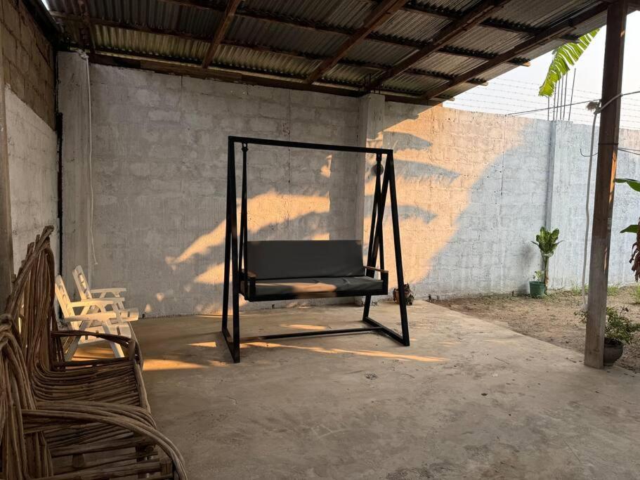 Villa Casa Privada Con Terraza Puerto Maldonado Exterior foto